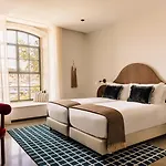 ホテル The Rebello & - Small Luxury Of The World ヴィラ・ノヴァ・デ・ガイア