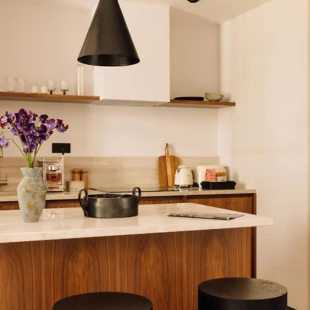 The Rebello & - Small Luxury Of The World מלון 5*