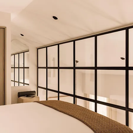 מלון The Rebello & - Small Luxury Of The World 5*