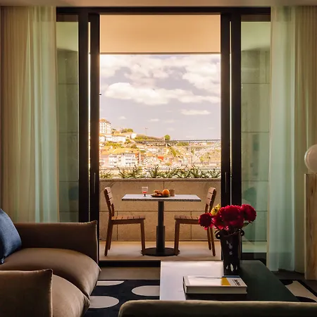 The Rebello & - Small Luxury Of The World