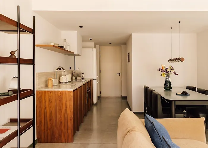 Hotel The Rebello & - Small Luxury Of The World