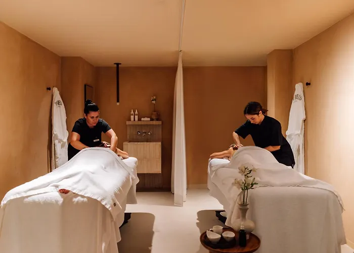 The Rebello & - Small Luxury Of The World 5*