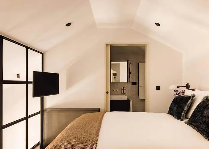 The Rebello & - Small Luxury Of The World Hotel