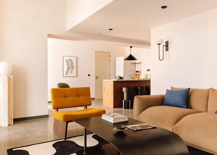 The Rebello & - Small Luxury Of The World Hotel