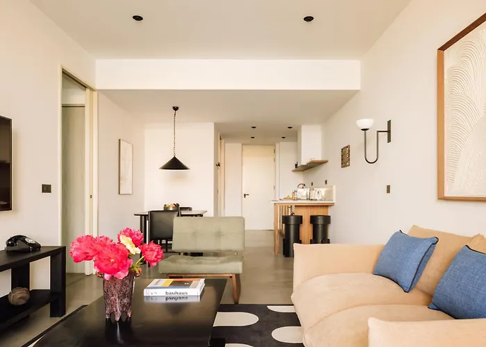 Hotel The Rebello & - Small Luxury Of The World 5*