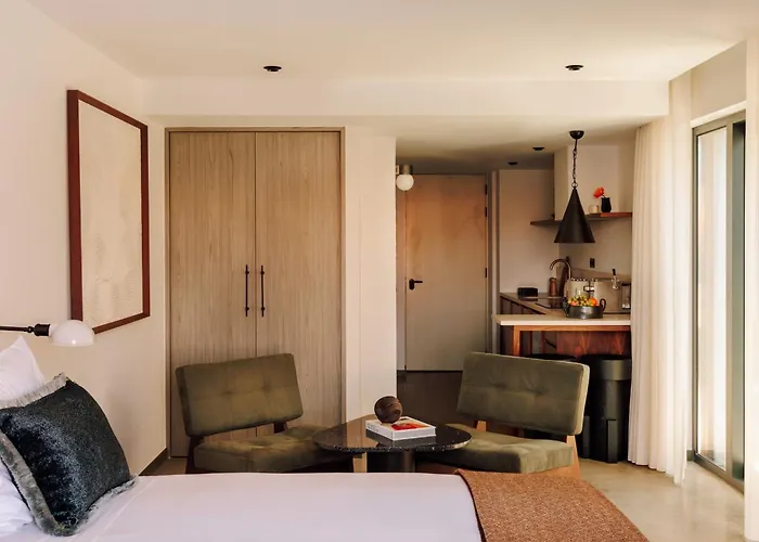 Hotel The Rebello & - Small Luxury Of The World 5*