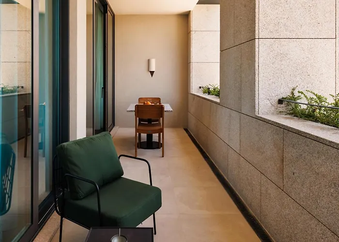 Hotel The Rebello & - Small Luxury Of The World Vila Nova de Gaia