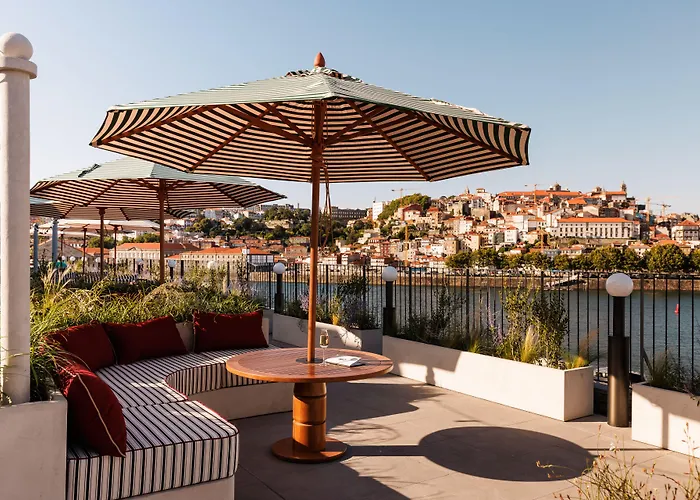 The Rebello & - Small Luxury Of The World Vila Nova de Gaia
