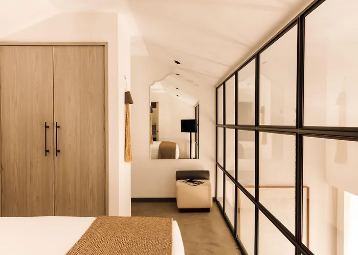 The Rebello & - Small Luxury Of The World Hotel