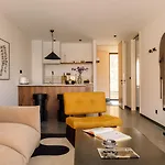 The Rebello & - Small Luxury Of The World 5*