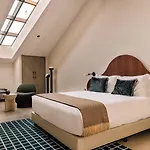 The Rebello & - Small Luxury Of The World 5*