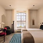 The Rebello & - Small Luxury Of The World Hotel Vila Nova de Gaia