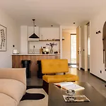 Hotel The Rebello & - Small Luxury Of The World 5*