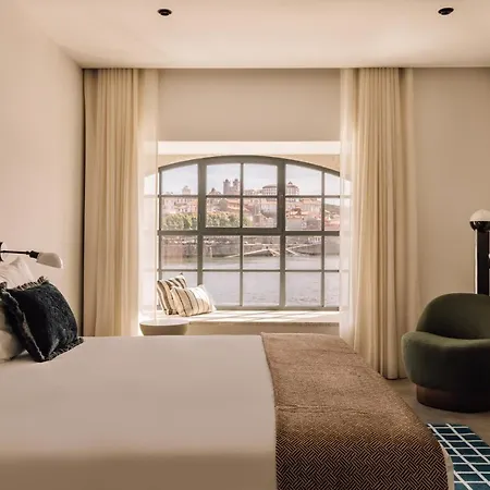 The Rebello & - Small Luxury Of The World 5*
