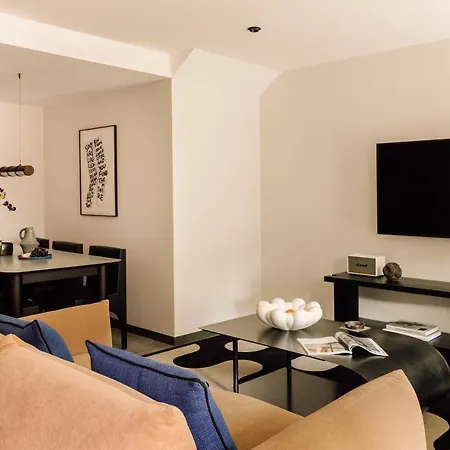 The Rebello & - Small Luxury Of The World Hotel