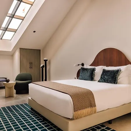 The Rebello & - Small Luxury Of The World Hotel