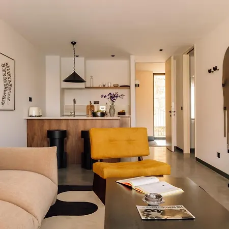 The Rebello & - Small Luxury Of The World Ξενοδοχείο