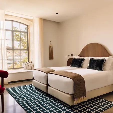 Hotel The Rebello & - Small Luxury Of The World Vila Nova de Gaia