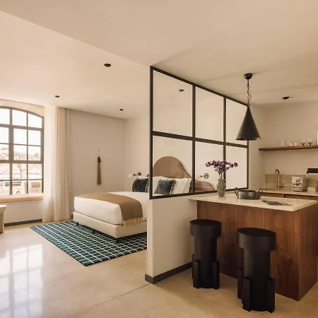 Hotel The Rebello & - Small Luxury Of The World