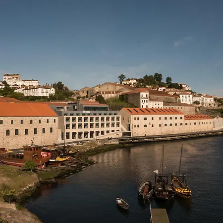 The Rebello & - Small Luxury Of The World Hotel Vila Nova de Gaia