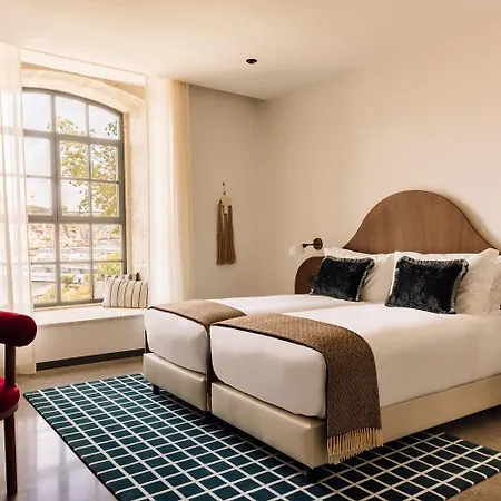 Ξενοδοχείο The Rebello & - Small Luxury Of The World Βίλα Νόβα ντε Γκάια