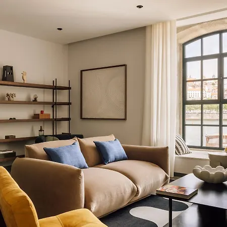 The Rebello & - Small Luxury Of The World 5* Vila Nova de Gaia