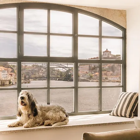 The Rebello & - Small Luxury Of The World Hotel