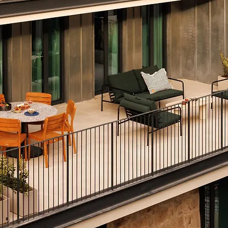 Hotel The Rebello & - Small Luxury Of The World
