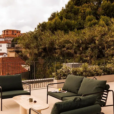 The Rebello & - Small Luxury Of The World 5* Vila Nova de Gaia