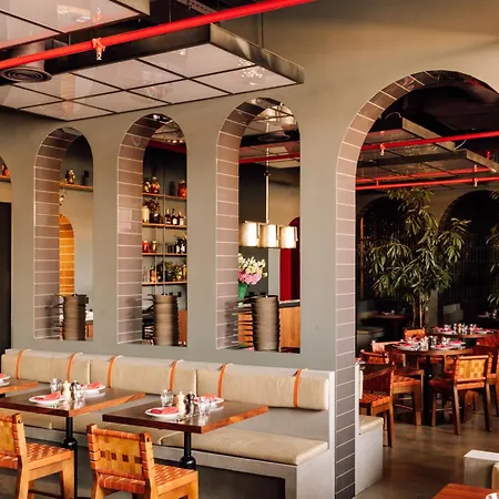 Hotel The Rebello & - Small Luxury Of The World 5*