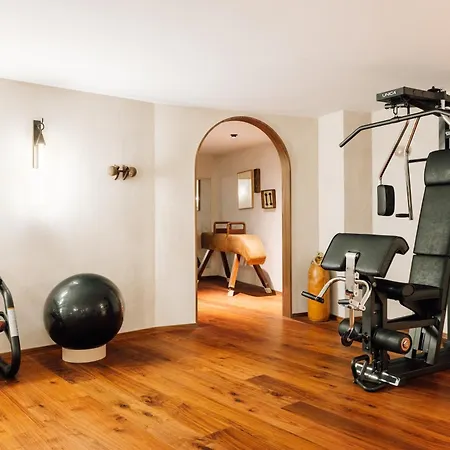 Hotel The Rebello & - Small Luxury Of The World 5*