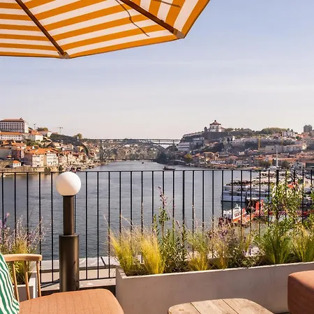 Hotel The Rebello & - Small Luxury Of The World 5*