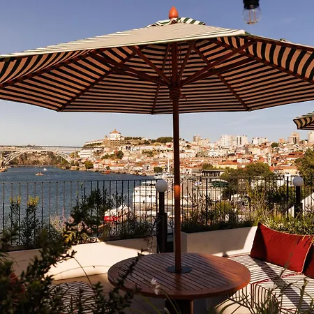 The Rebello & - Small Luxury Of The World Hotel