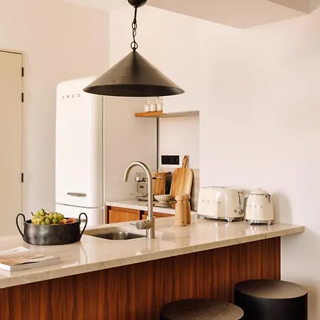 Hotel The Rebello & - Small Luxury Of The World 5*