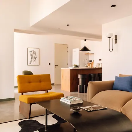 The Rebello & - Small Luxury Of The World Hotel