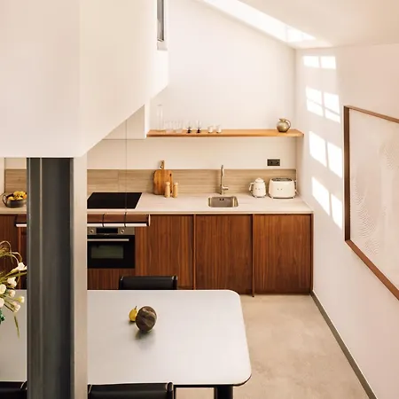 The Rebello & - Small Luxury Of The World Hotel 5*