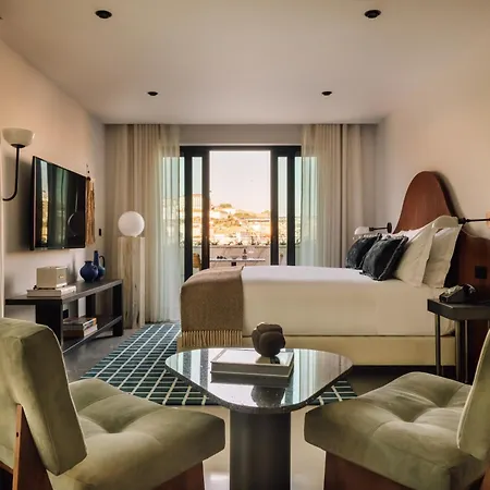 The Rebello & - Small Luxury Of The World Hotel 5*