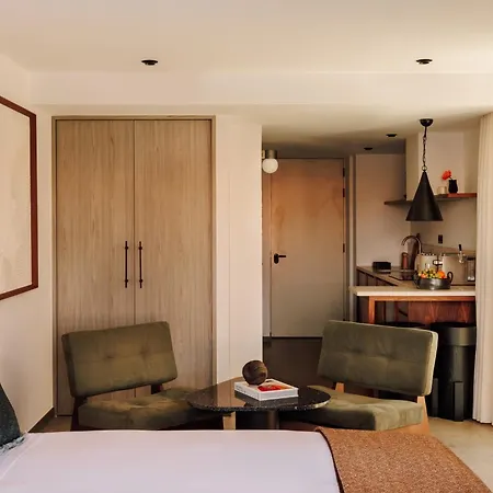 Hotel The Rebello & - Small Luxury Of The World 5*