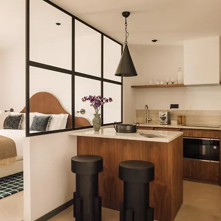 Hotel The Rebello & - Small Luxury Of The World