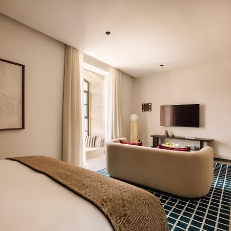 Hotel The Rebello & - Small Luxury Of The World