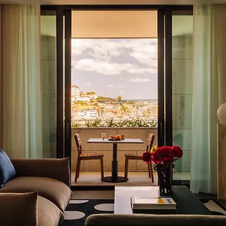 The Rebello & - Small Luxury Of The World Hotel