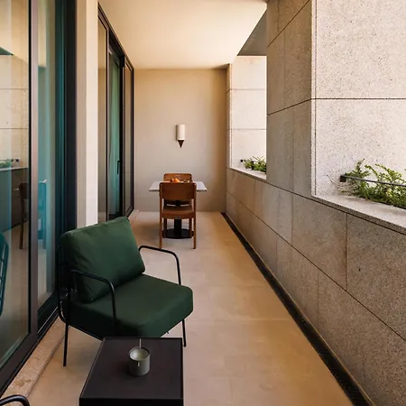 Hotel The Rebello & - Small Luxury Of The World Vila Nova de Gaia