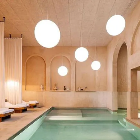 The Rebello & - Small Luxury Of The World 5*