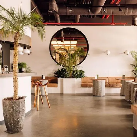 Отель The Rebello & - Small Luxury Of The World 5*