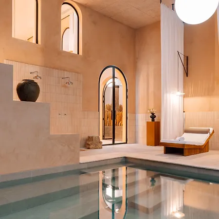 Hotel The Rebello & - Small Luxury Of The World