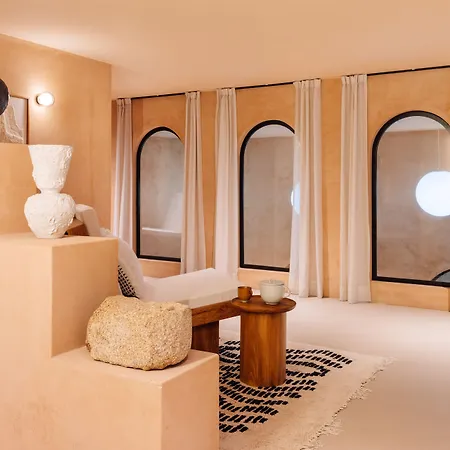 The Rebello & - Small Luxury Of The World 5*