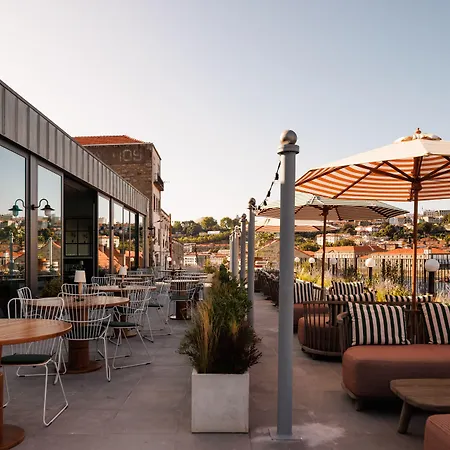 The Rebello & - Small Luxury Of The World 5*