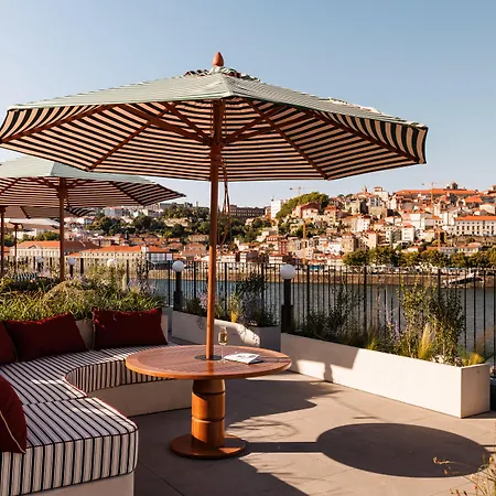 The Rebello & - Small Luxury Of The World Vila Nova de Gaia