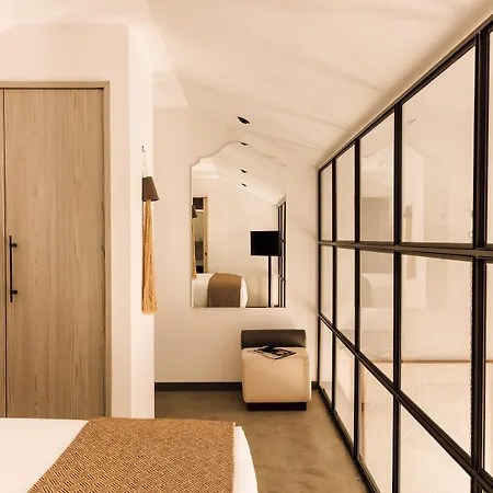 The Rebello & - Small Luxury Of The World Hotel