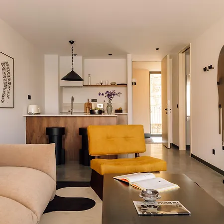 Hotel The Rebello & - Small Luxury Of The World 5*